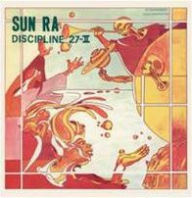 Title: Discipline 27-II, Artist: Sun Ra