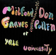 Title: The Complete Yale Concert, Artist: Don Pullen