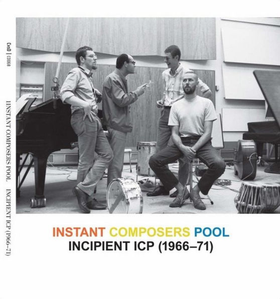 Incipient Icp [1966-1971]