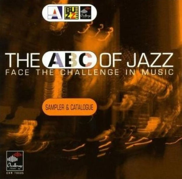 The ABC of Jazz