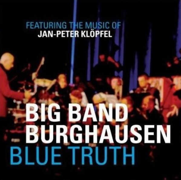 Blue Truth
