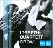 Title: Grow: Jazzthing Next Generation, Vol. 30, Artist: Lisbeth Quartett