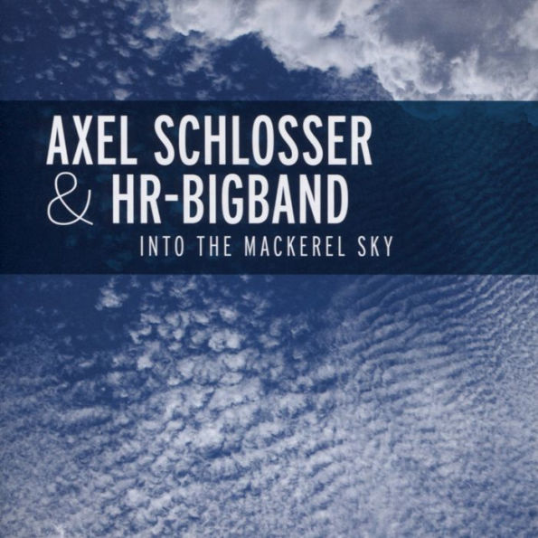 Into the Mackerel Sky