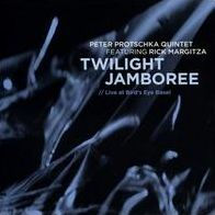 Twilight Jamboree: Live at Bird's Eye, Basel