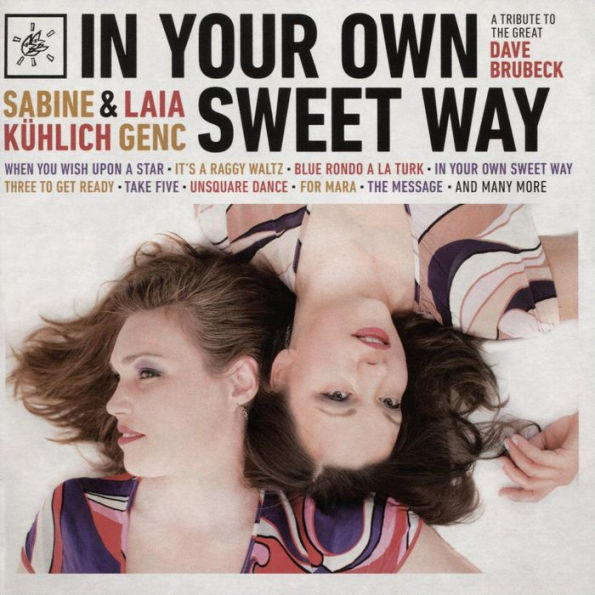 In Your Own Sweet Way