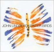 Title: Winter Birds, Artist: John Lindberg