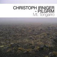 Mt. Tongariro