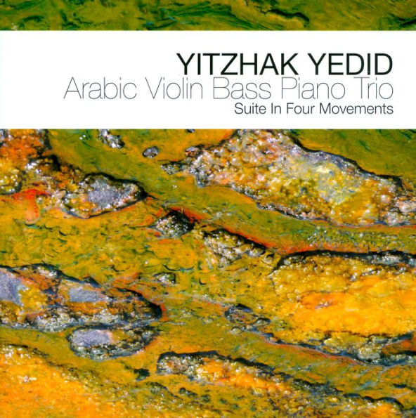 Arabic Violin Bass Piano Trio