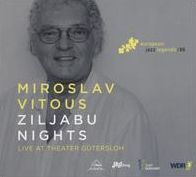 Ziljabu Nights