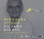 Ziljabu Nights