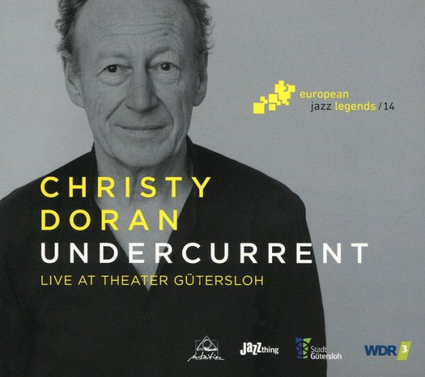 European Jazz Legends, Vol. 14: Undercurrent