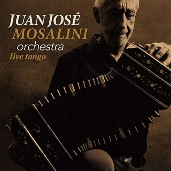 Live Tango