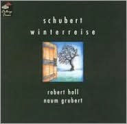 Schubert: Winterreise [1995 Recording]