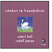 Schubert Im Freundeskreis