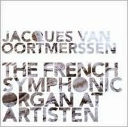 The French Symphonic Organ at Artisten