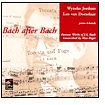 Title: Bach after Bach: Famous Works of Bach Transcribed by Max Reger, Artist: Wyneke Jordans