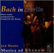 Bach in Berlin