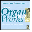 J.S. Bach: Organ Works, Vol. 6
