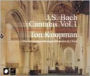 Bach: Complete Cantatas, Vol. 1