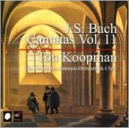 Bach: Complete Cantatas