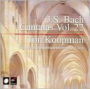 J.S. Bach: Cantatas, Vol. 22