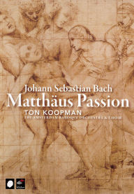 Title: St. Matthew Passion