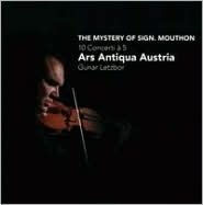 The Mystery of Signor Mouthon: 10 Concerti ¿¿ 5