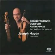 Haydn: Divertimenti