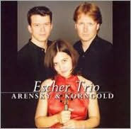 Escher Trio plays Arensky & Korngold