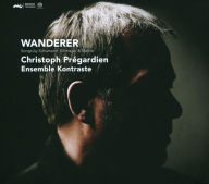 Title: Wanderer: Songs by Schumann, Killmayer & Mahler, Artist: Christoph Pregardien