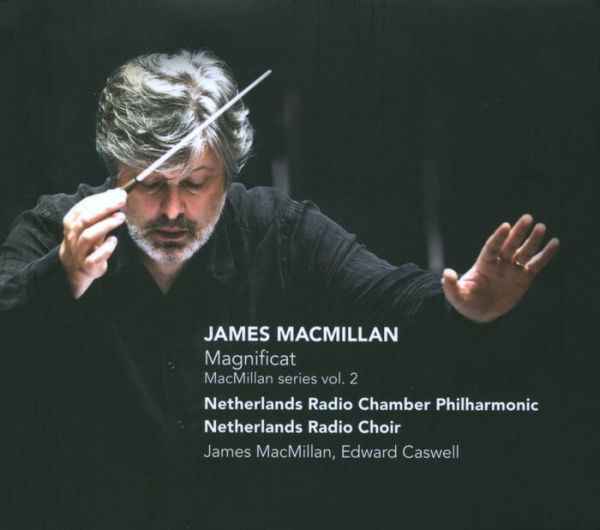 James MacMillan: Magnificat