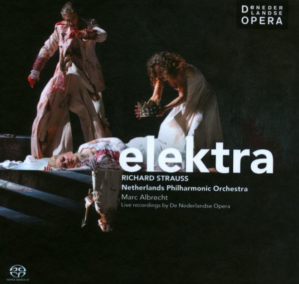 Richard Strauss: Elektra