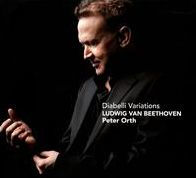 Beethoven: Diabelli Variations