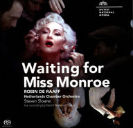 Title: Robin de Raaff: Waiting for Miss Monroe, Artist: Steven Sloane