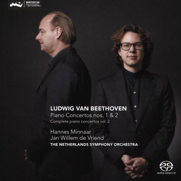 Beethoven: Piano Concertos Nos