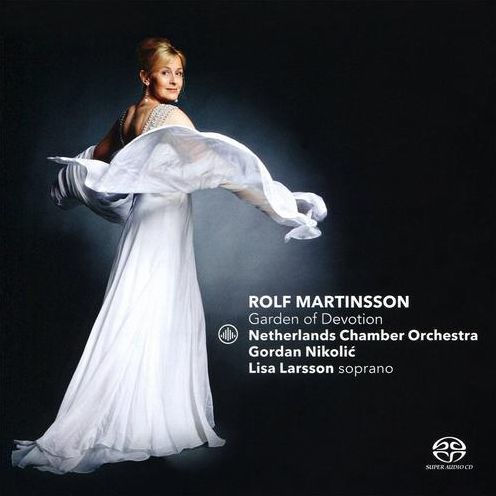 Rolf Martinsson: Garden of Devotion