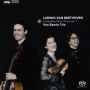 Ludwig van Beethoven: Complete Piano Trios, Vol. 1