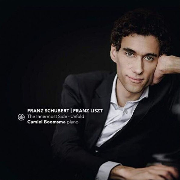 Franz Schubert, Franz Liszt: The Innermost Side - Unfold