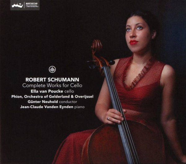 Robert Schumann: Complete Works for Cello