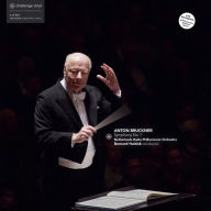 Title: Anton Bruckner: Symphony No. 7, Artist: Bernard Haitink