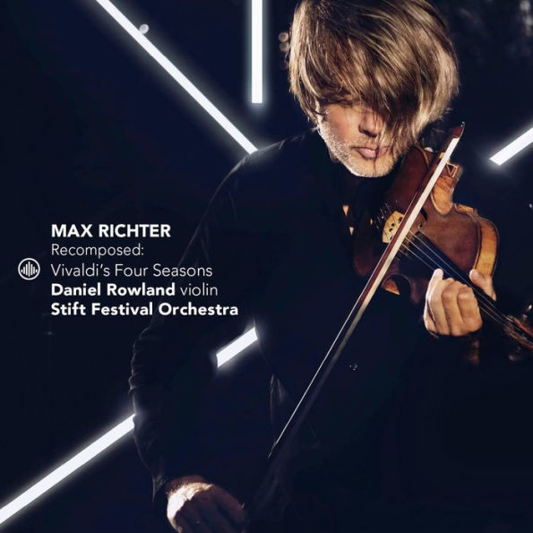 Max Richter: Recomposed - Vivaldi's Four Seasons