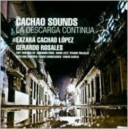 Title: Cachao Sounds: La Descarga Continua, Artist: 