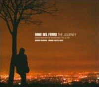 The Journey: Songs Inspired By Wandering the Globe