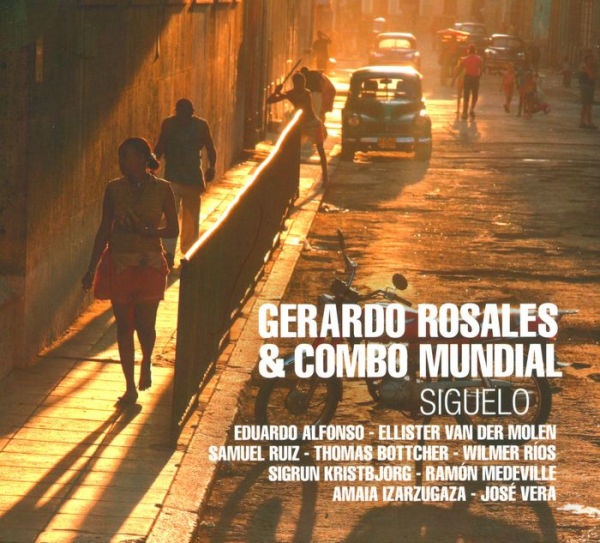 Siguelo