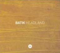 Title: Headland, Artist: Batik