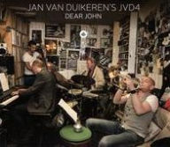 Title: Dear John, Artist: Jan Van Duikeren