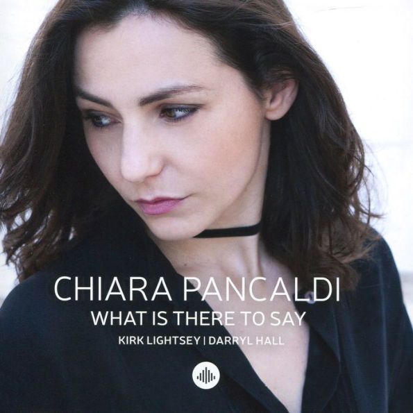 What Is There to Say