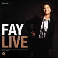 Title: Fay Live, Artist: Fay Claassen