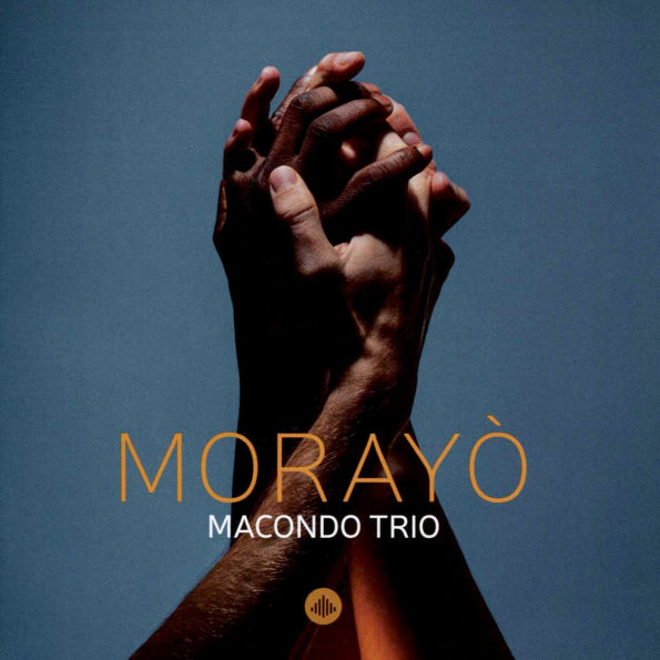 Morayo