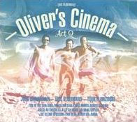 Oliver's Cinema, Act 2